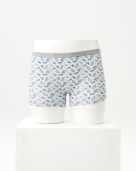 Soft Moss Shorts - Set of 3