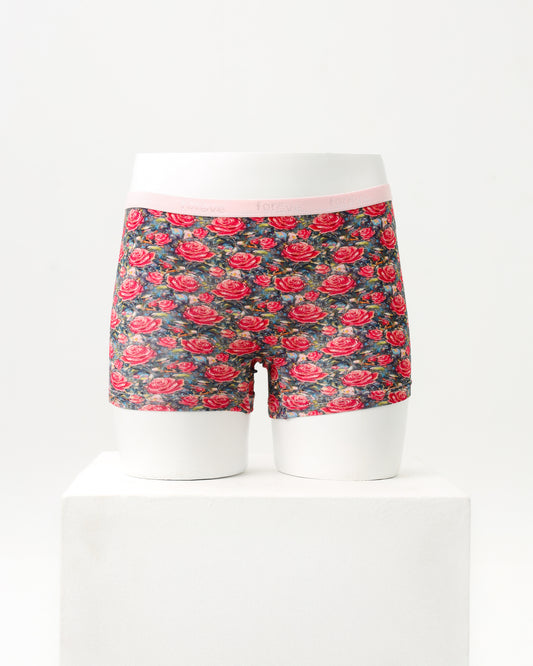 Rosecore Shorts - Set of 3