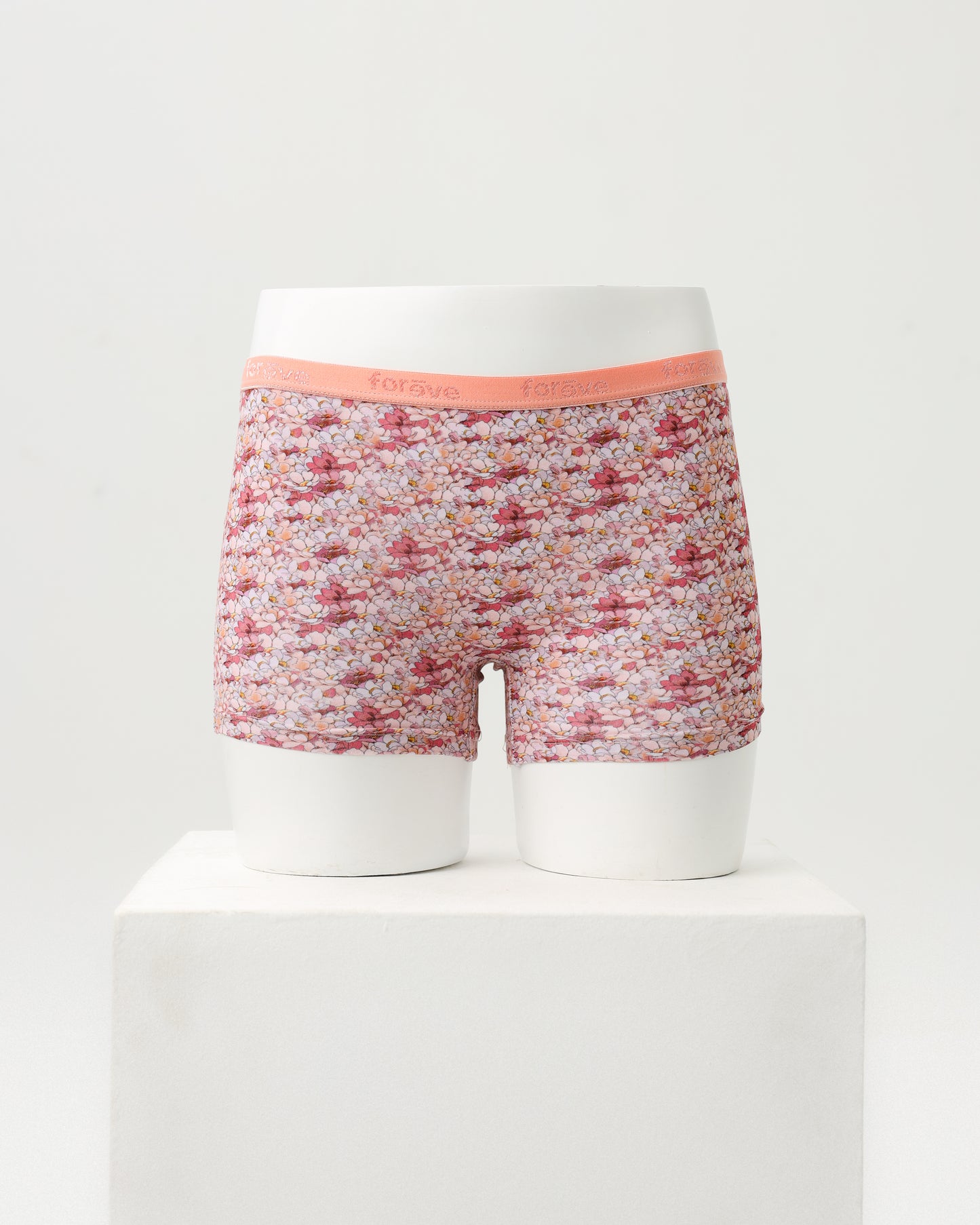 Coral Dust Shorts - Set of 3