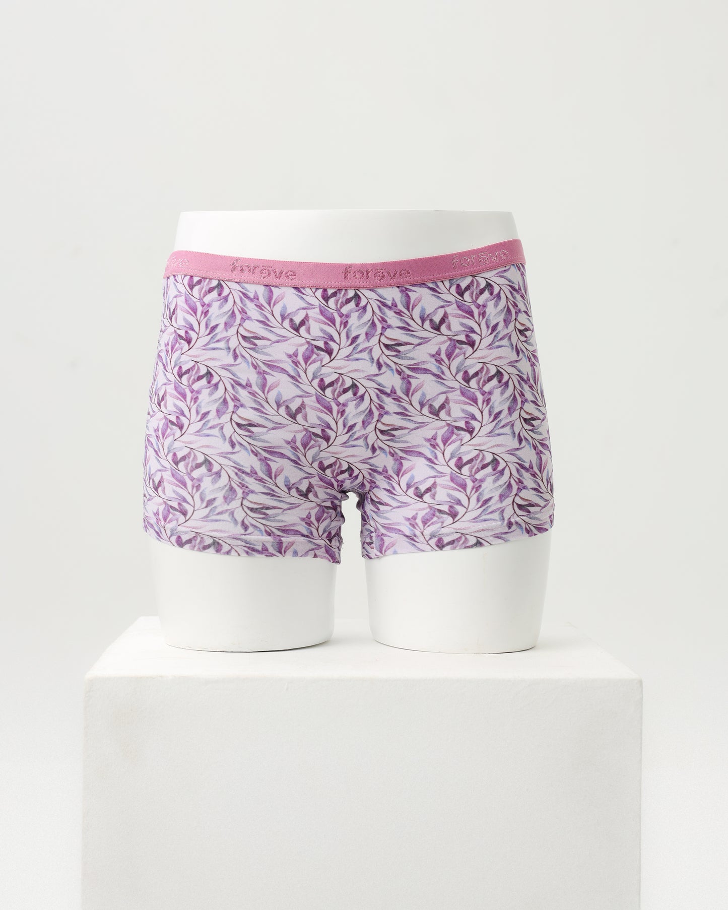 Violet Veil Shorts - Set of 3