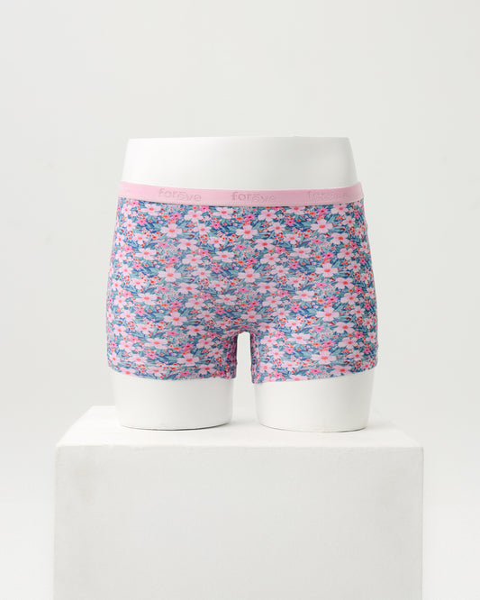 Petal Haze Shorts - Set of 3