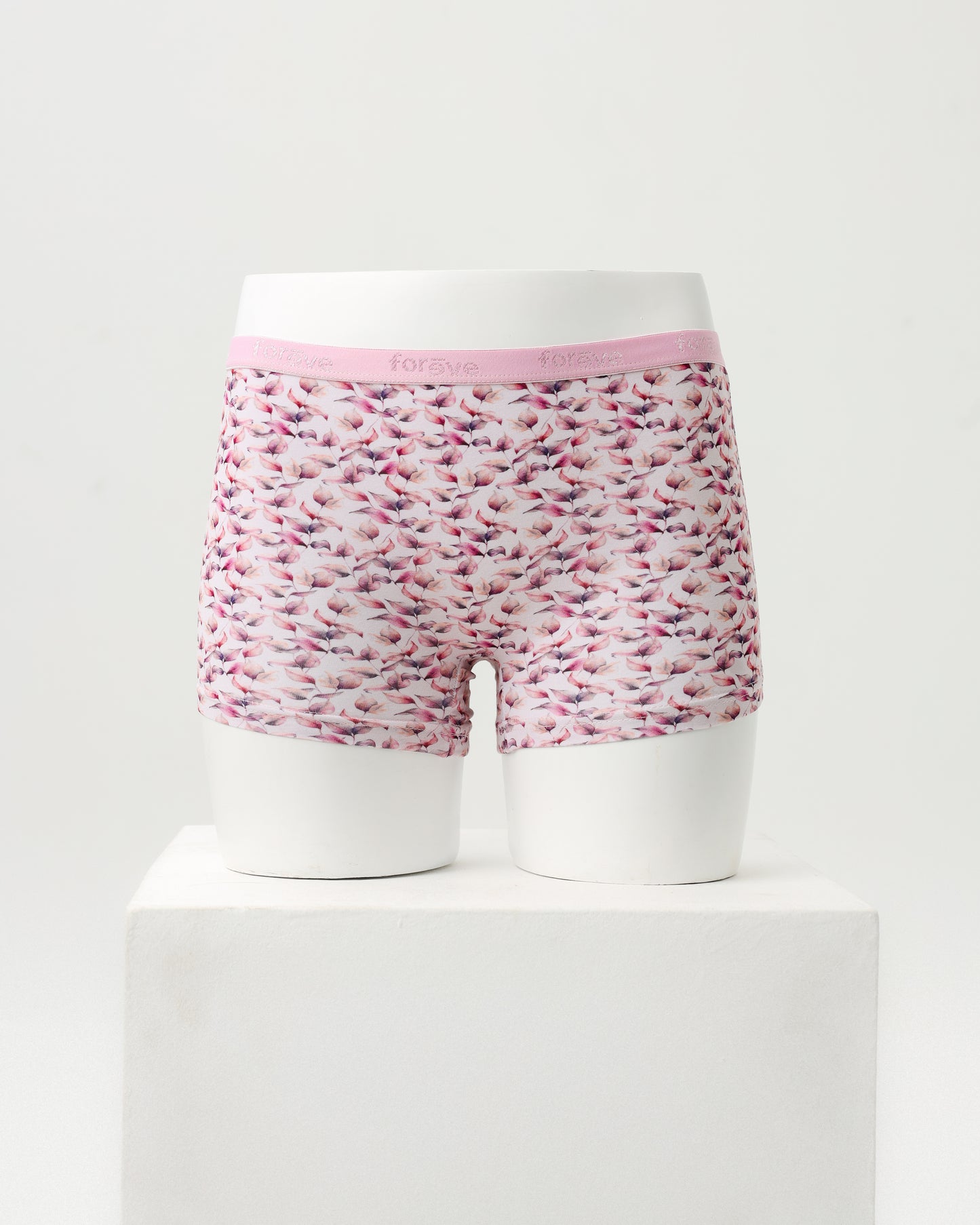 Petal Haze Shorts - Set of 3