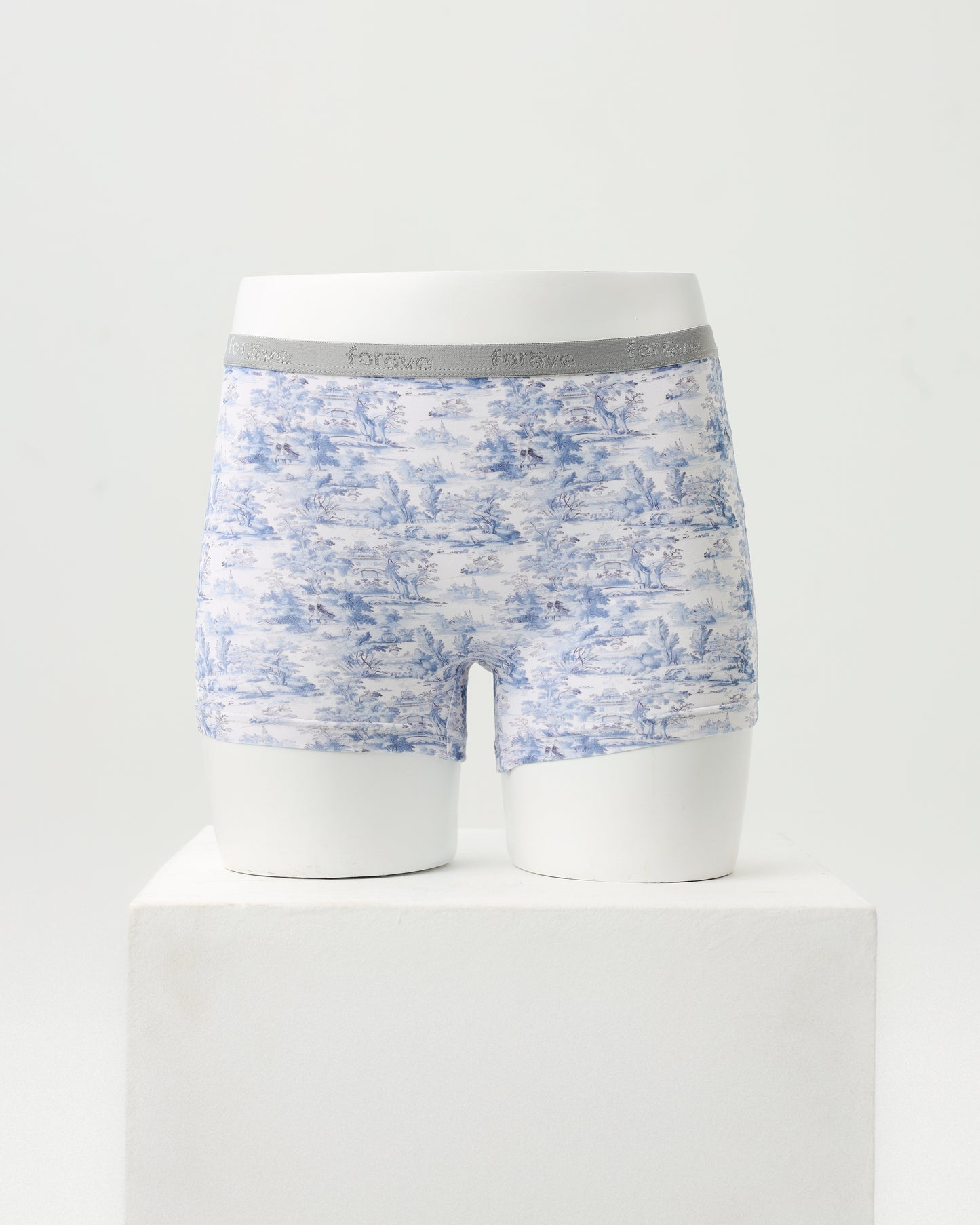 Sea Breeze Shorts - Set of 3