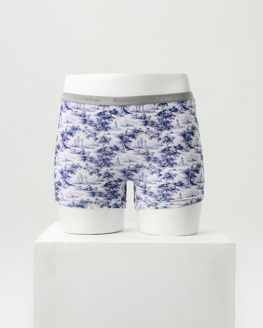 Sea Breeze Shorts - Set of 3