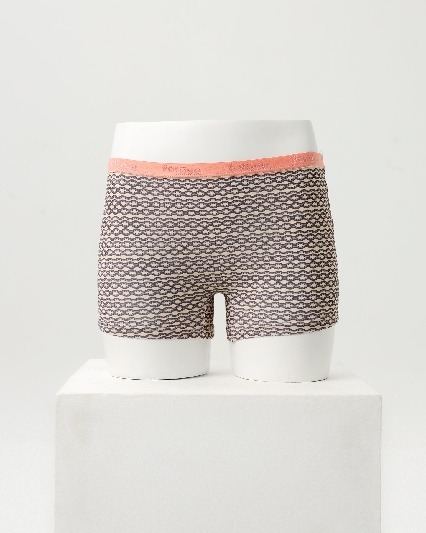 Earthflow Shorts - Set of 3