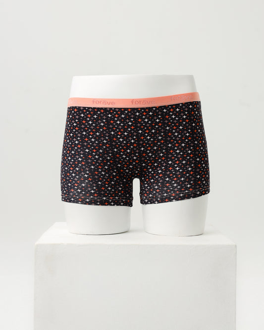 Night Petal Shorts - Set of 3
