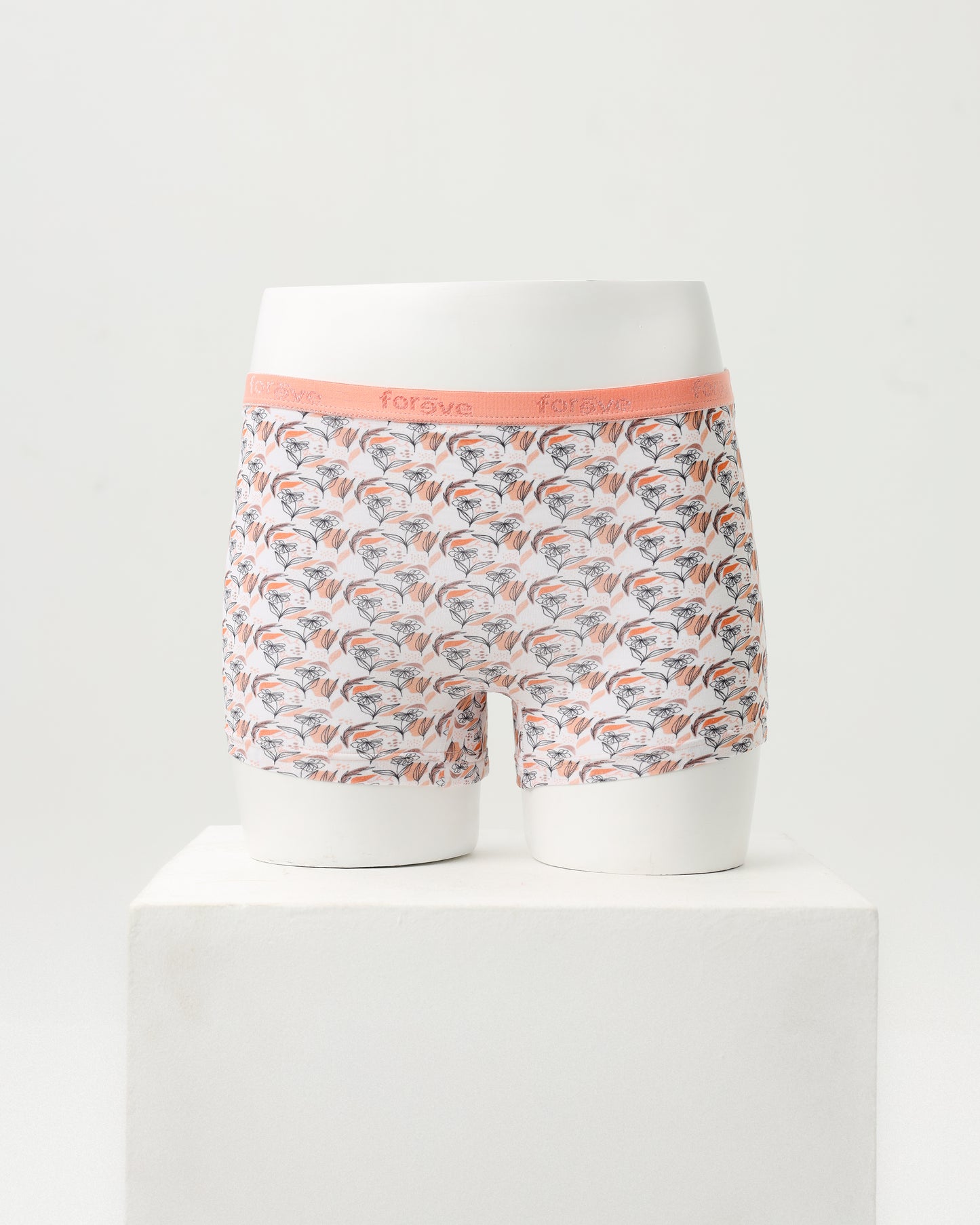 Night Petal Shorts - Set of 3