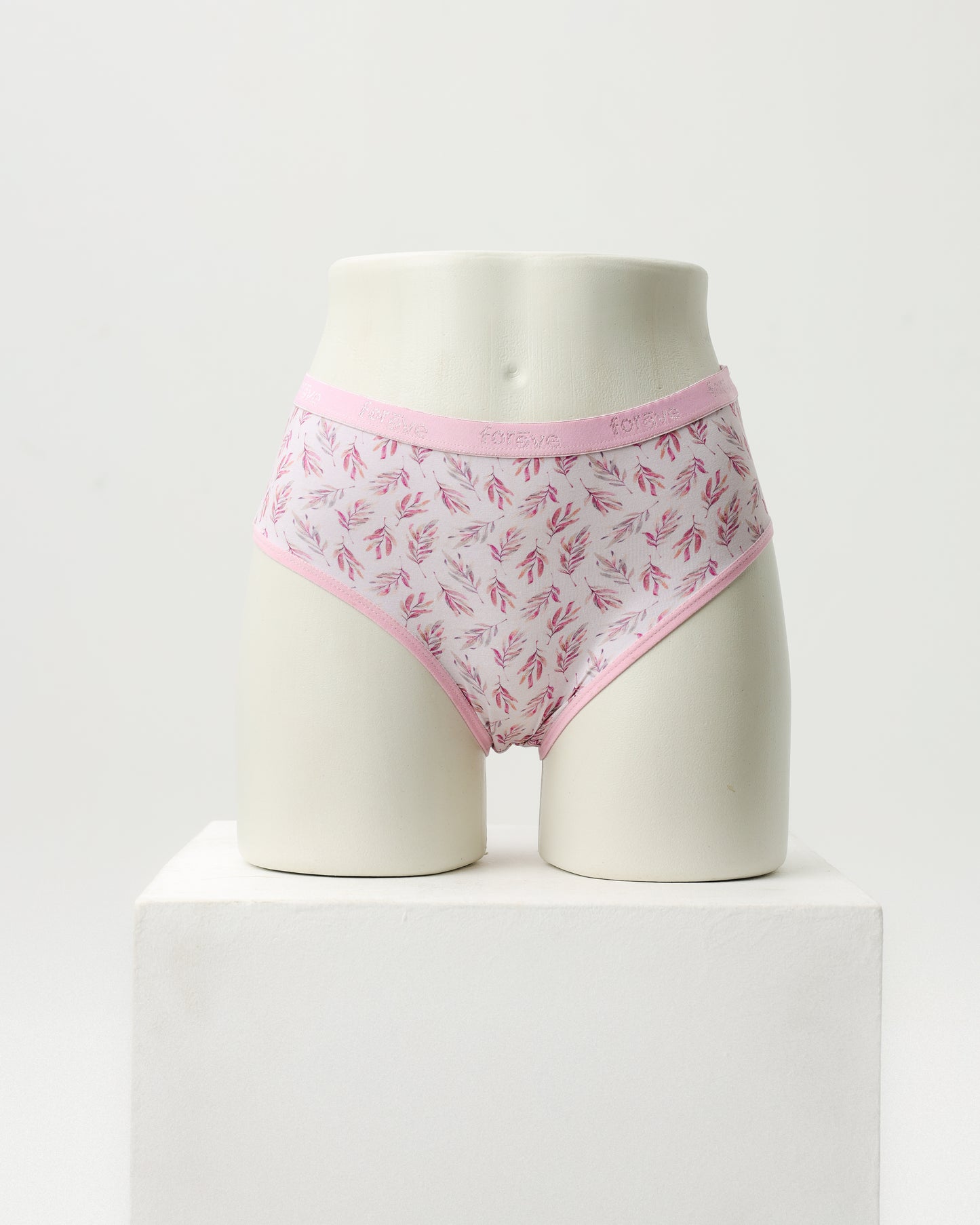 Petal Haze Briefs - Set of 3