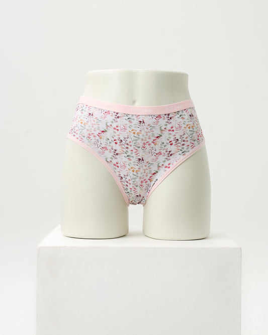 Rosecore Briefs - Set of 3