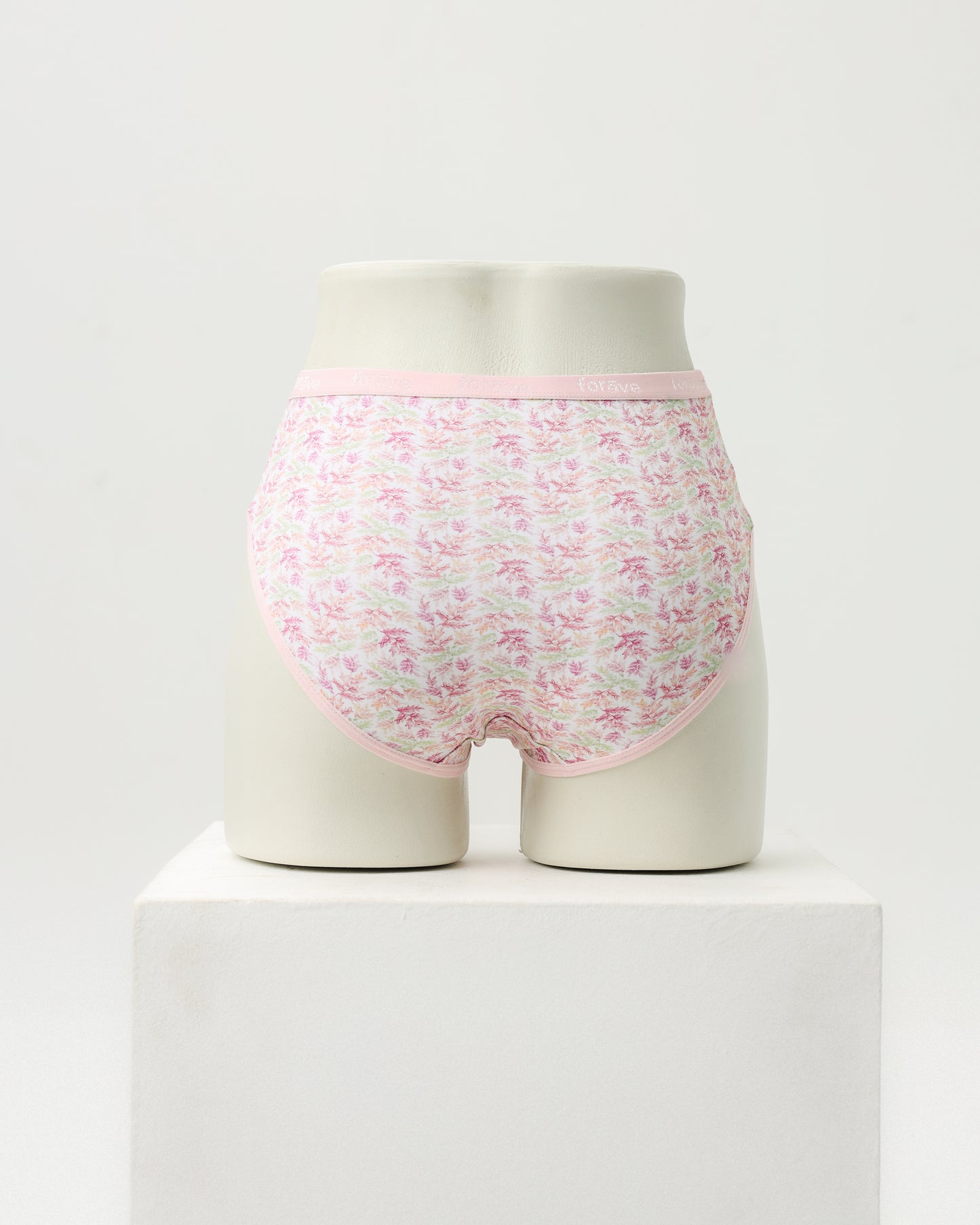 Rosecore Briefs - Set of 3