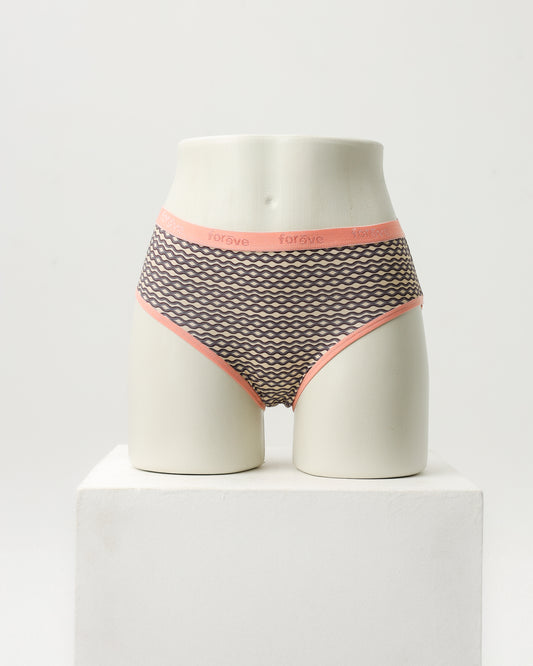 Earthflow Briefs - Set of 3