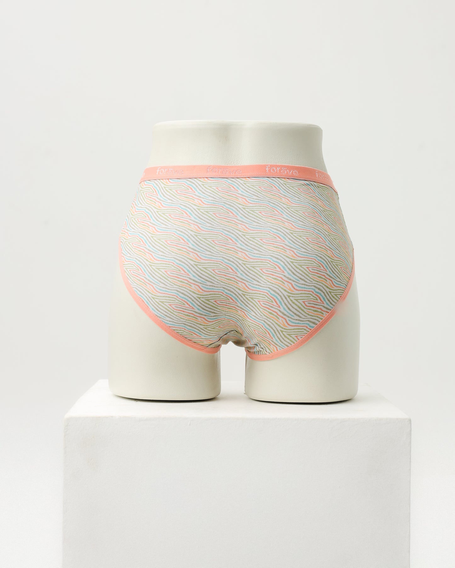 Berryglow Briefs - Set of 3