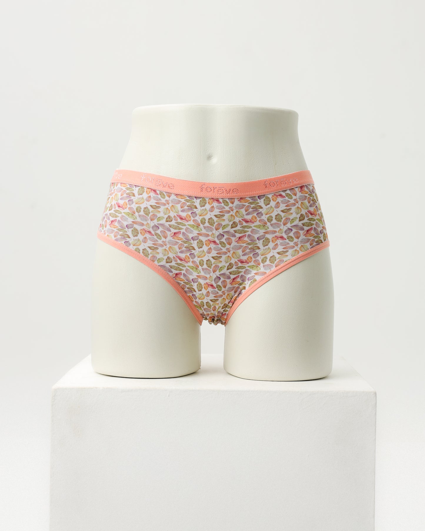 Berryglow Briefs - Set of 3