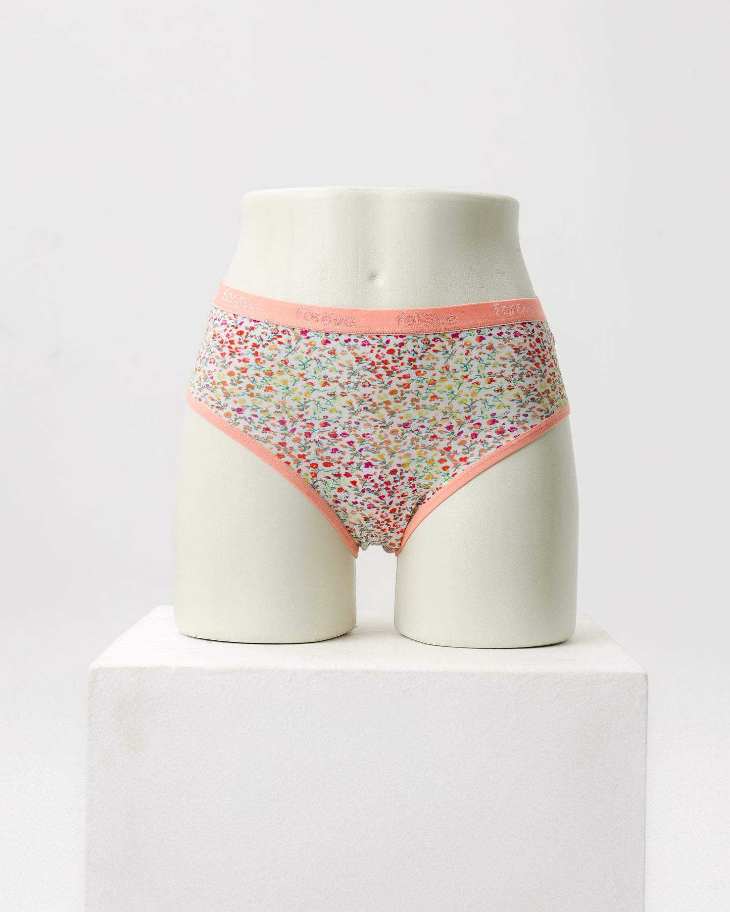 Berryglow Briefs - Set of 3