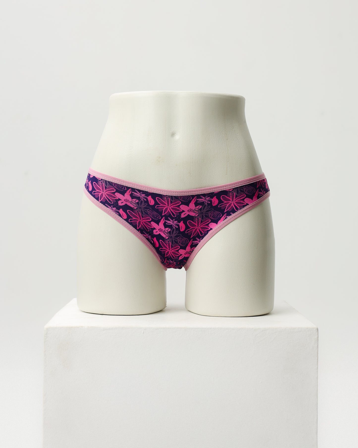 Moon Wood Bikini - Set of 3