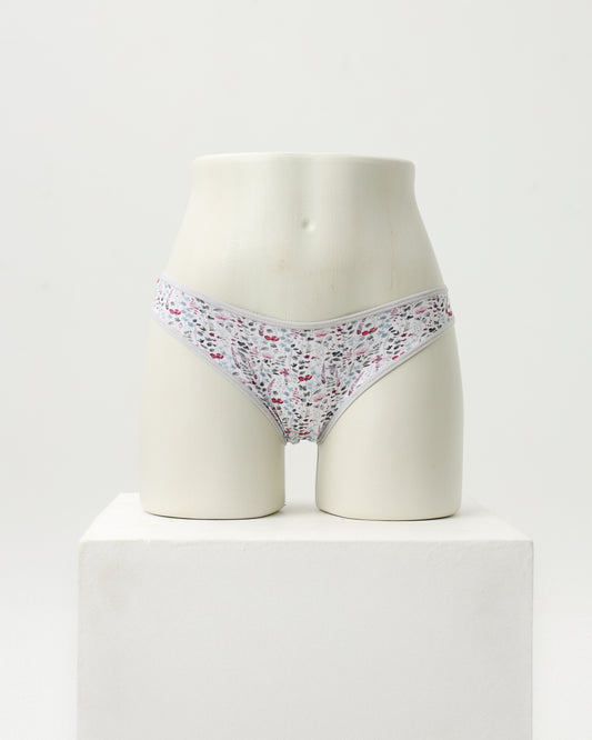 Soft Moss Bikini - Set of 3