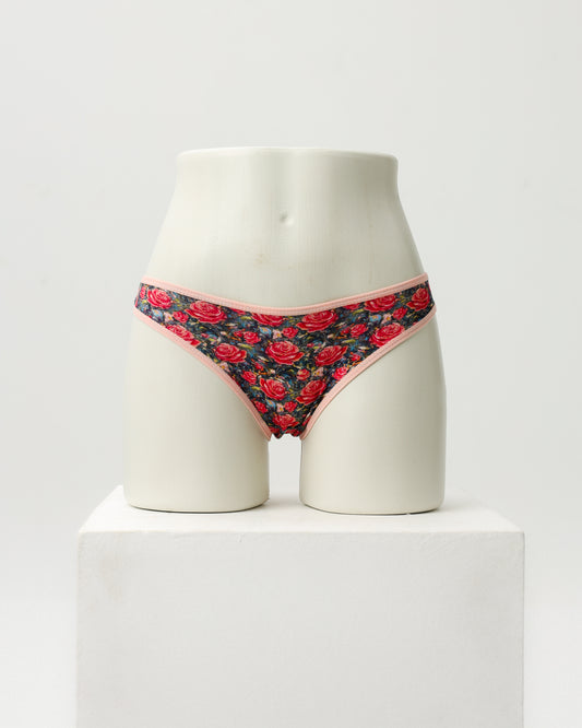 Rosecore Bikini - Set of 3