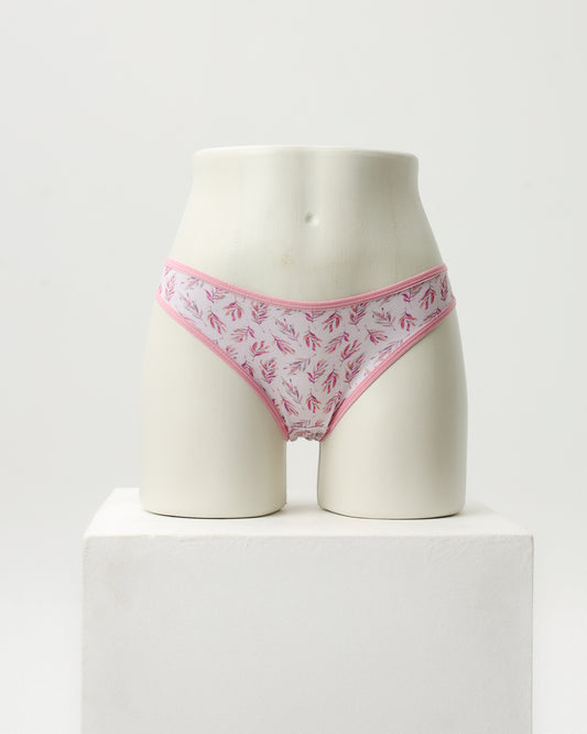 Petal Haze Bikini - Set of 3