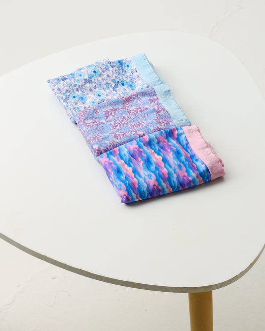 Skybloom Briefs - Set of 3