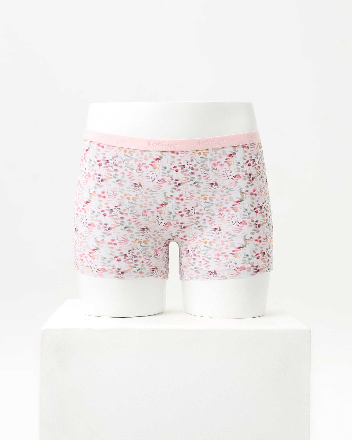 Rosecore Shorts - Set of 3