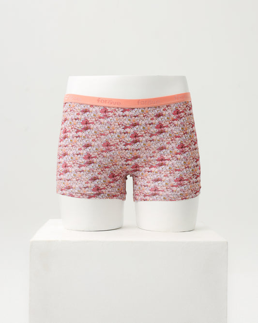 Coral Dust Shorts - Set of 3