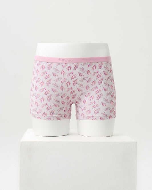 Petal Haze Shorts - Set of 3