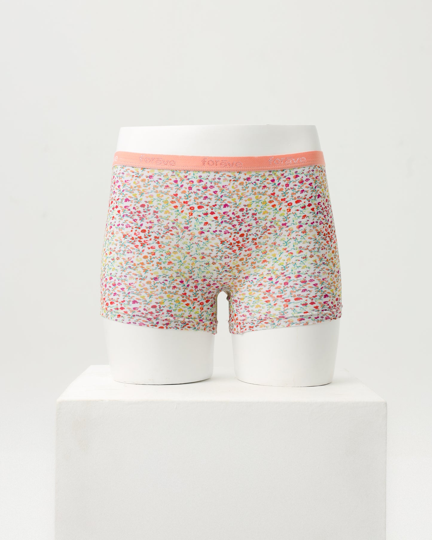 Berryglow Shorts - Set of 3