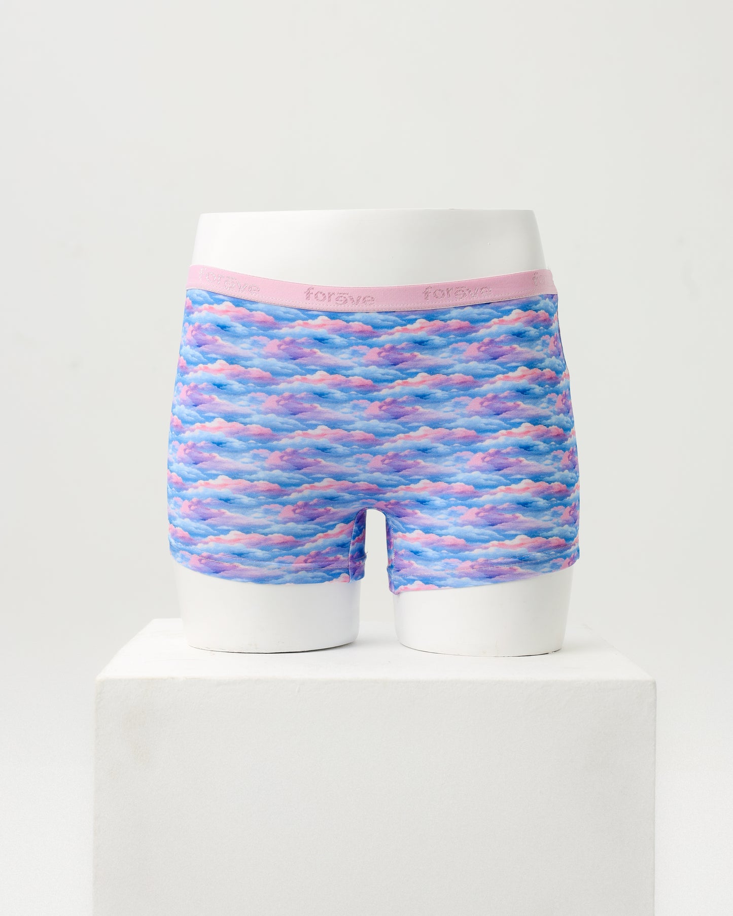Skybloom Shorts - Set of 3