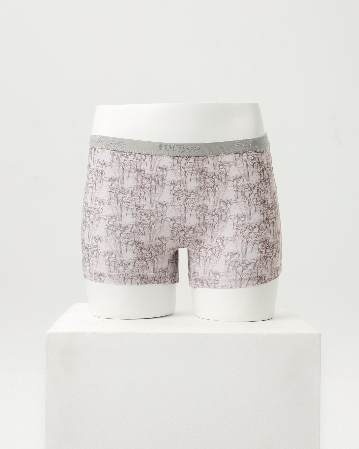 Pastel Fields Shorts - Set of 3