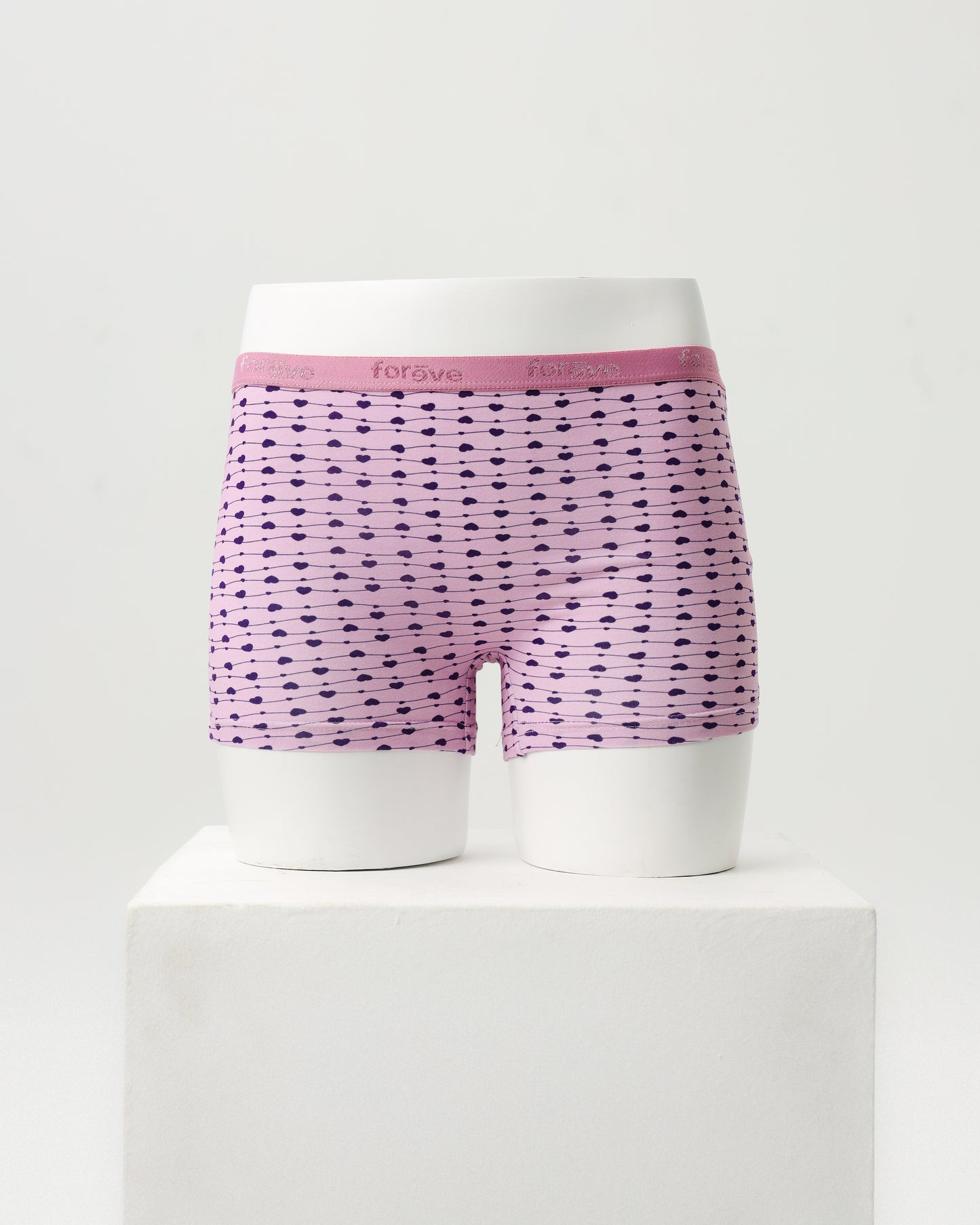 Moon Wood Shorts - Set of 3