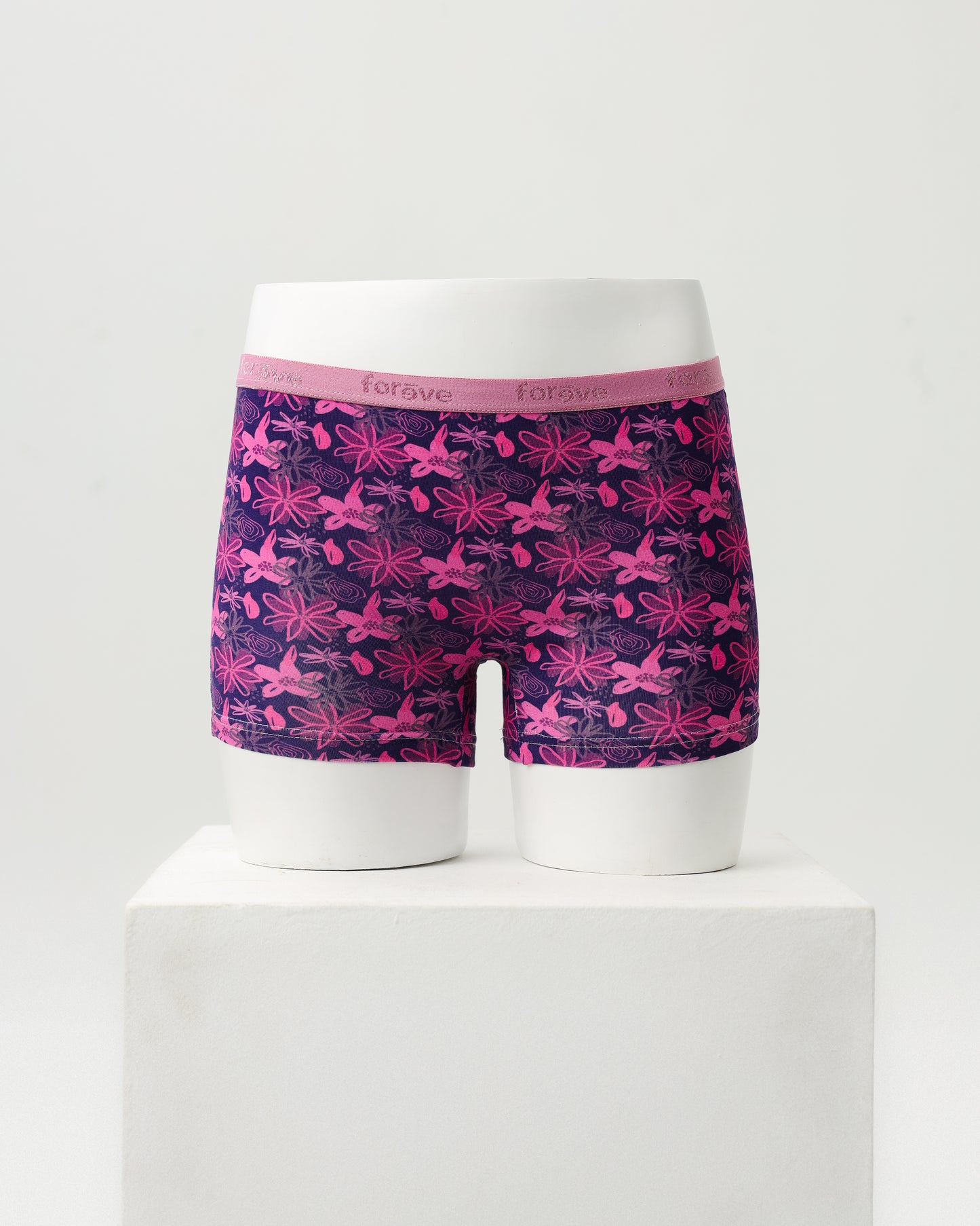 Moon Wood Shorts - Set of 3