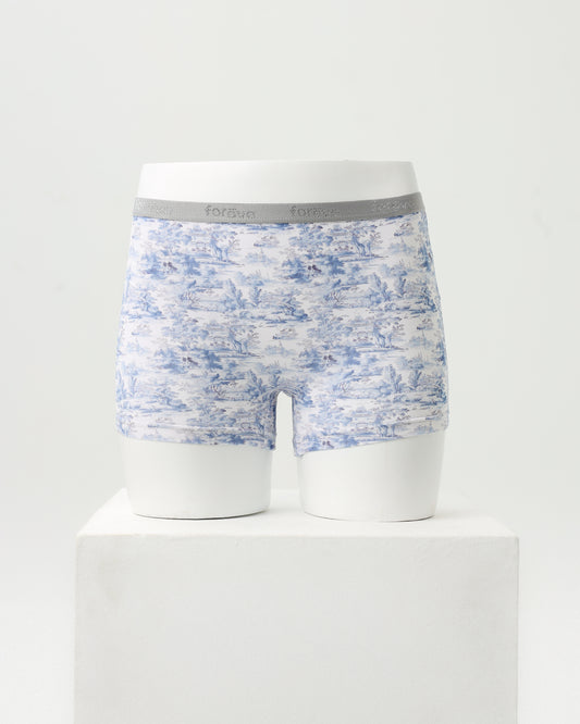 Sea Breeze Shorts - Set of 3