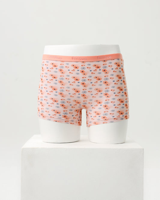 Night Petal Shorts - Set of 3