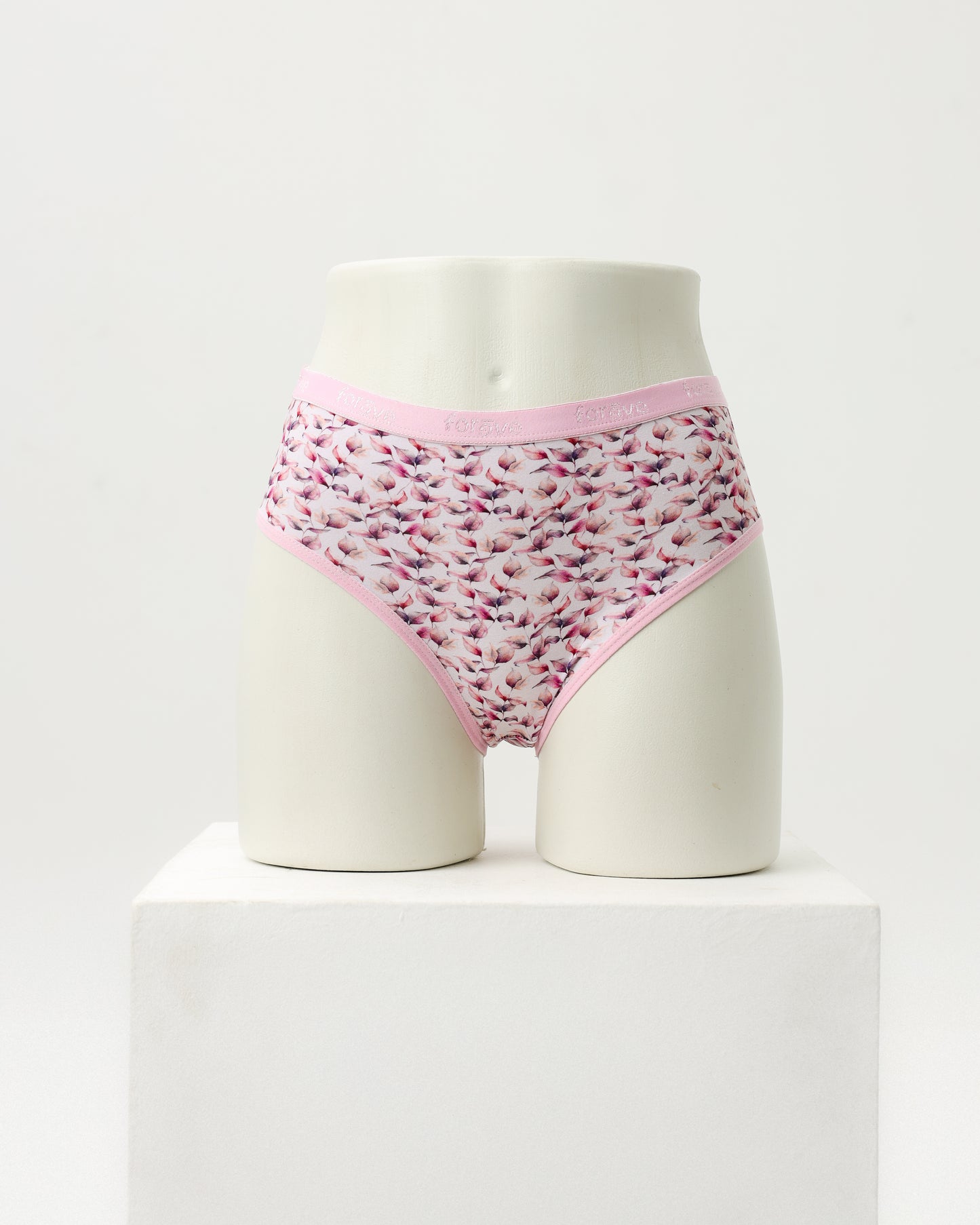 Petal Haze Briefs - Set of 3