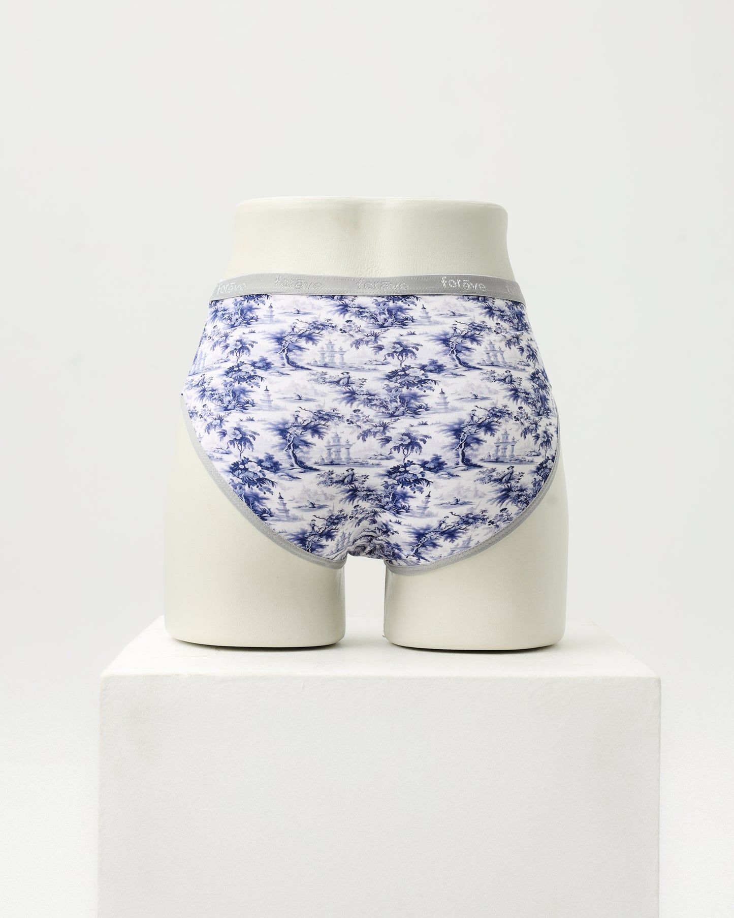 Sea Breeze Briefs - Set of 3