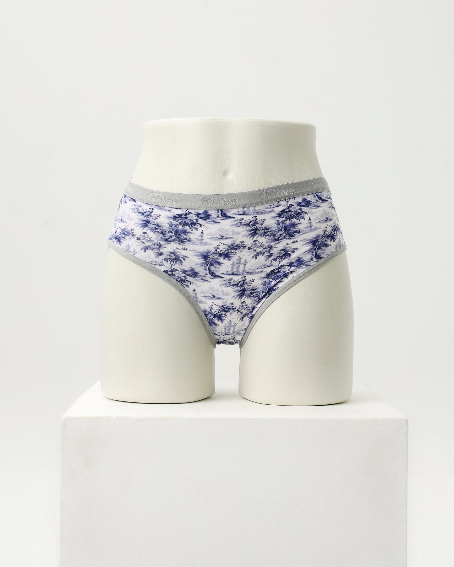 Sea Breeze Briefs - Set of 3