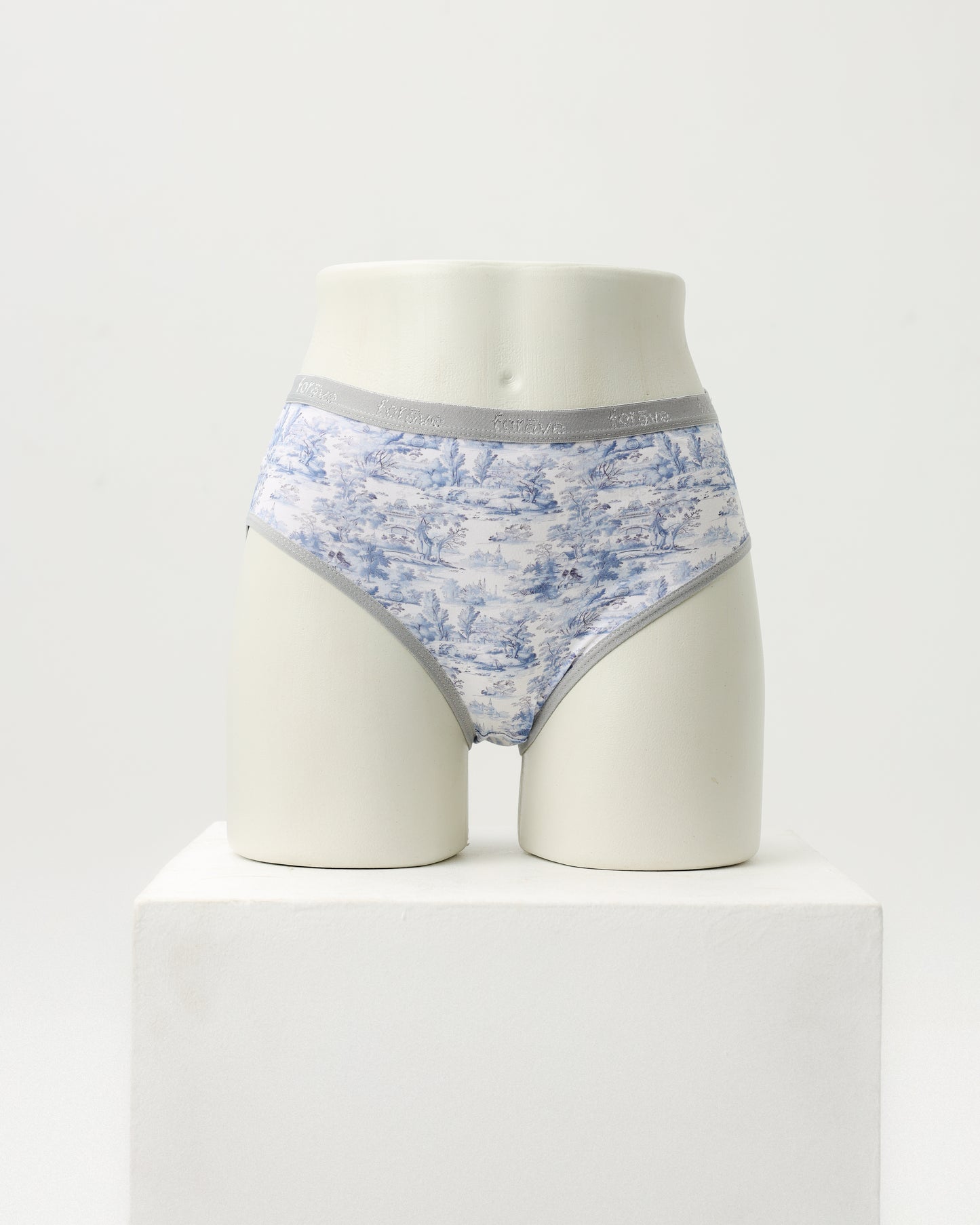 Sea Breeze Briefs - Set of 3