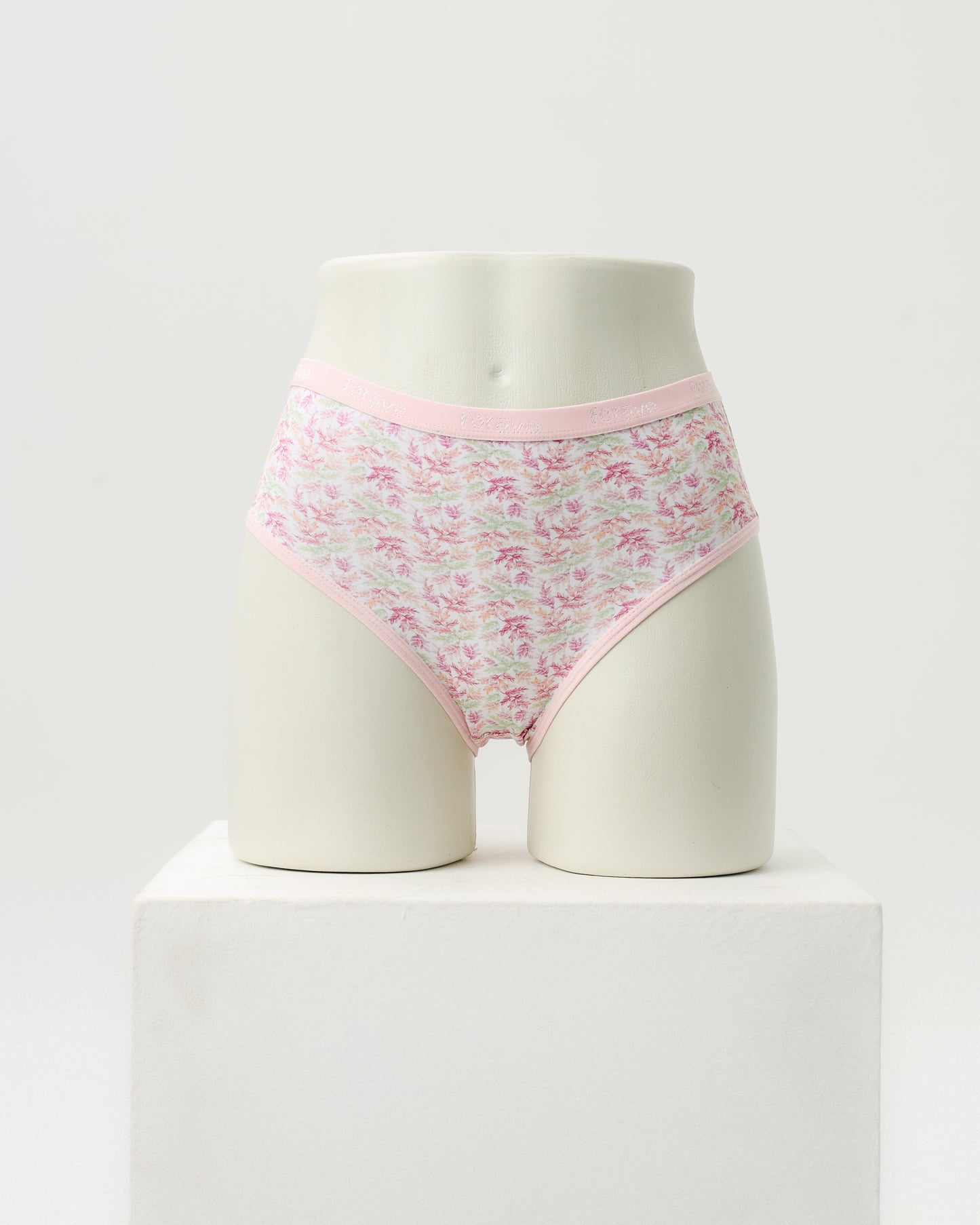 Rosecore Briefs - Set of 3