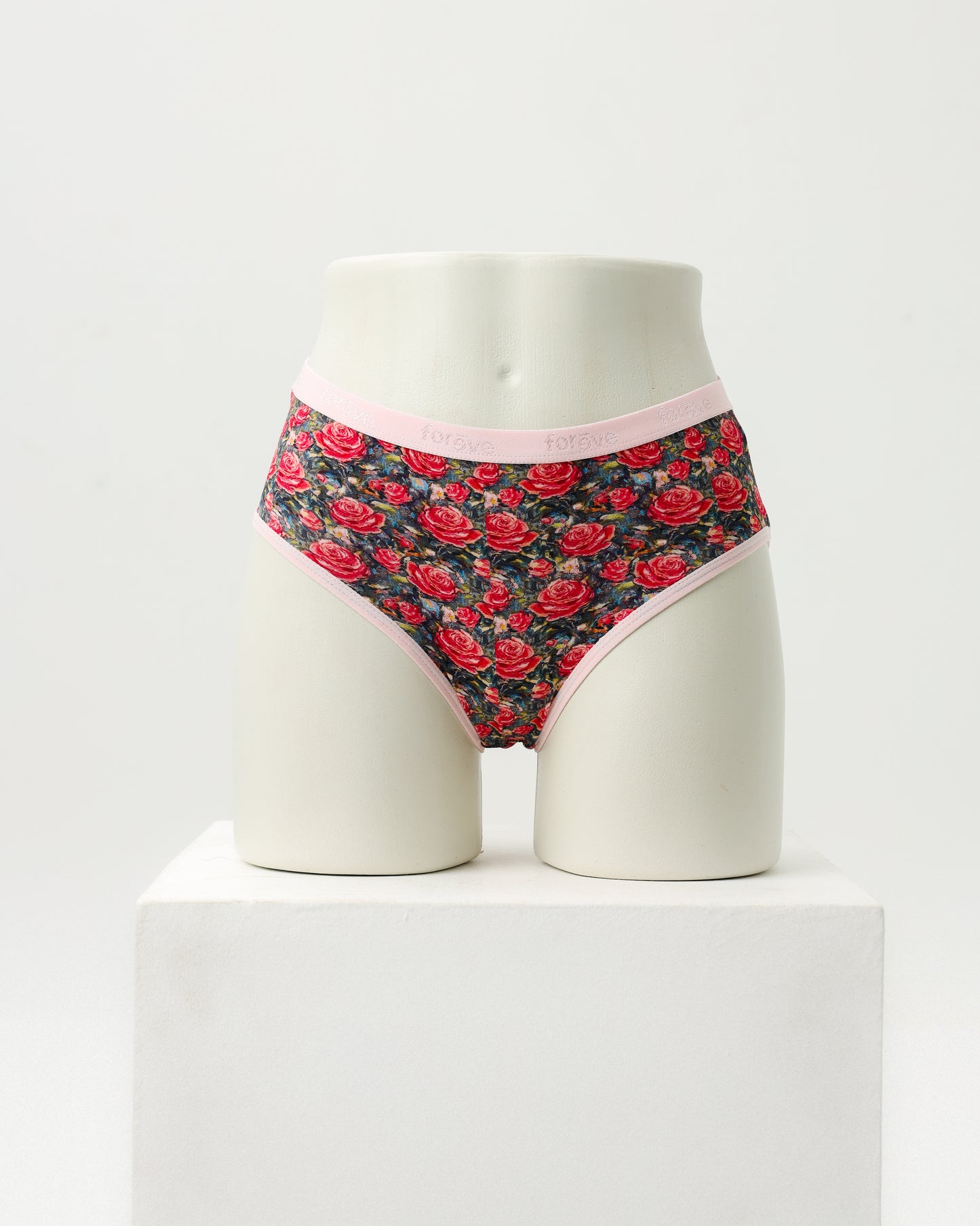 Rosecore Briefs - Set of 3