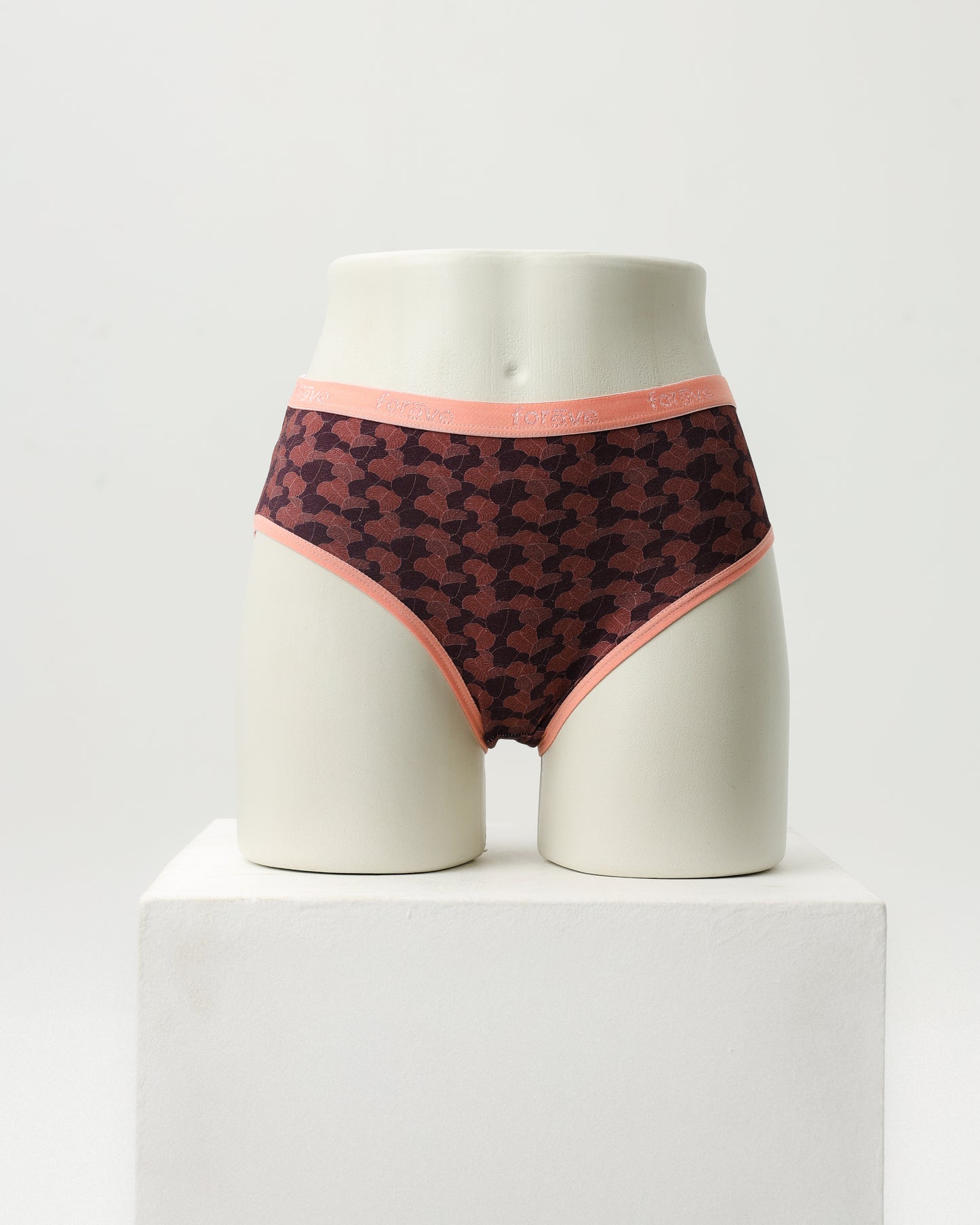 Earthflow Briefs - Set of 3
