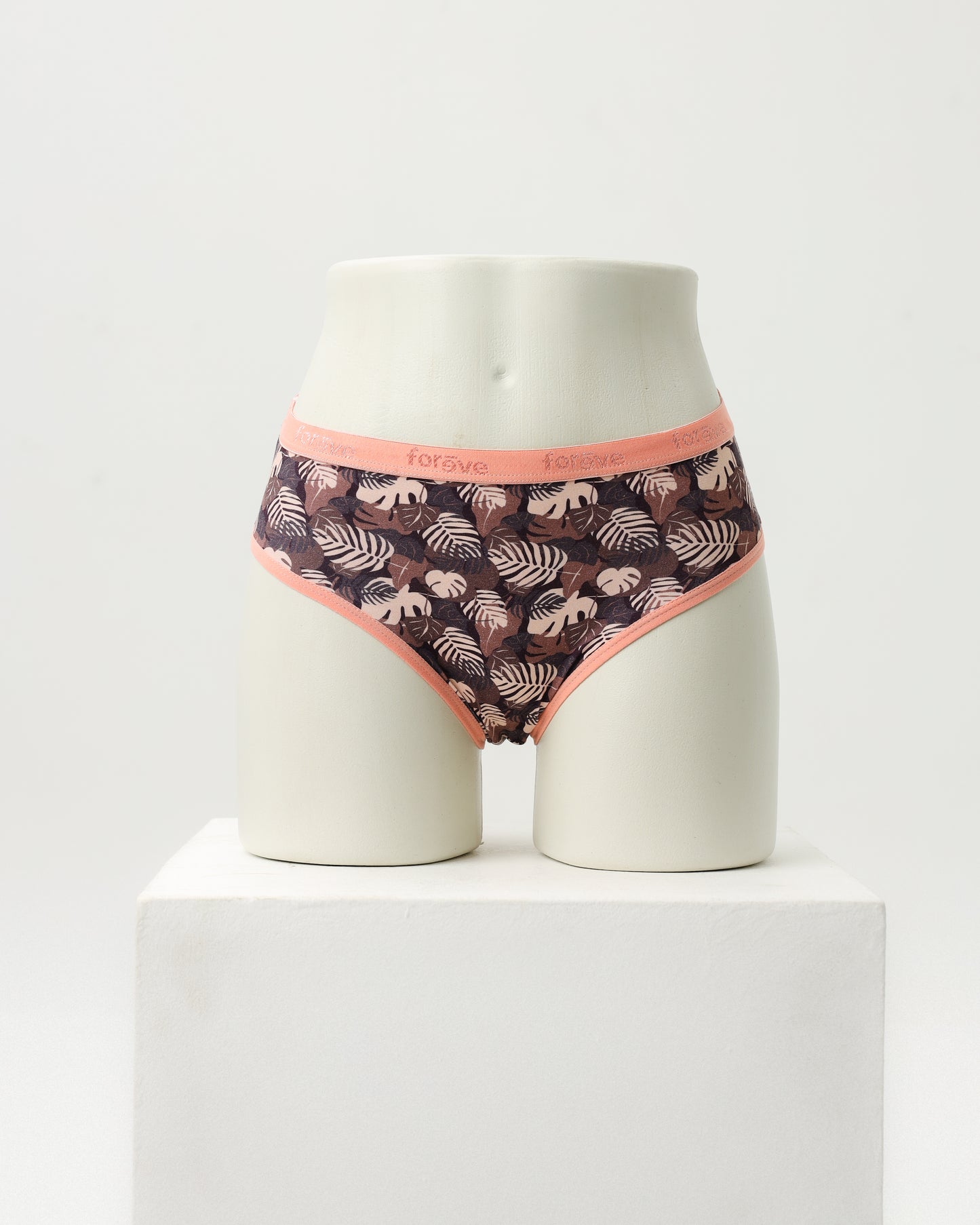 Earthflow Briefs - Set of 3
