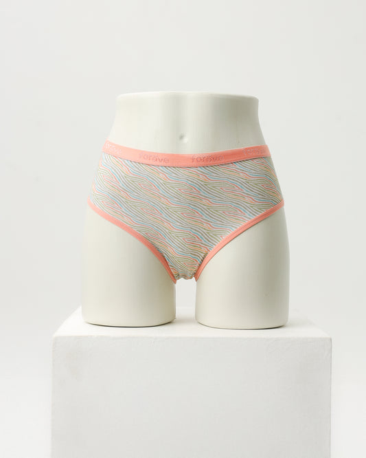 Berryglow Briefs - Set of 3