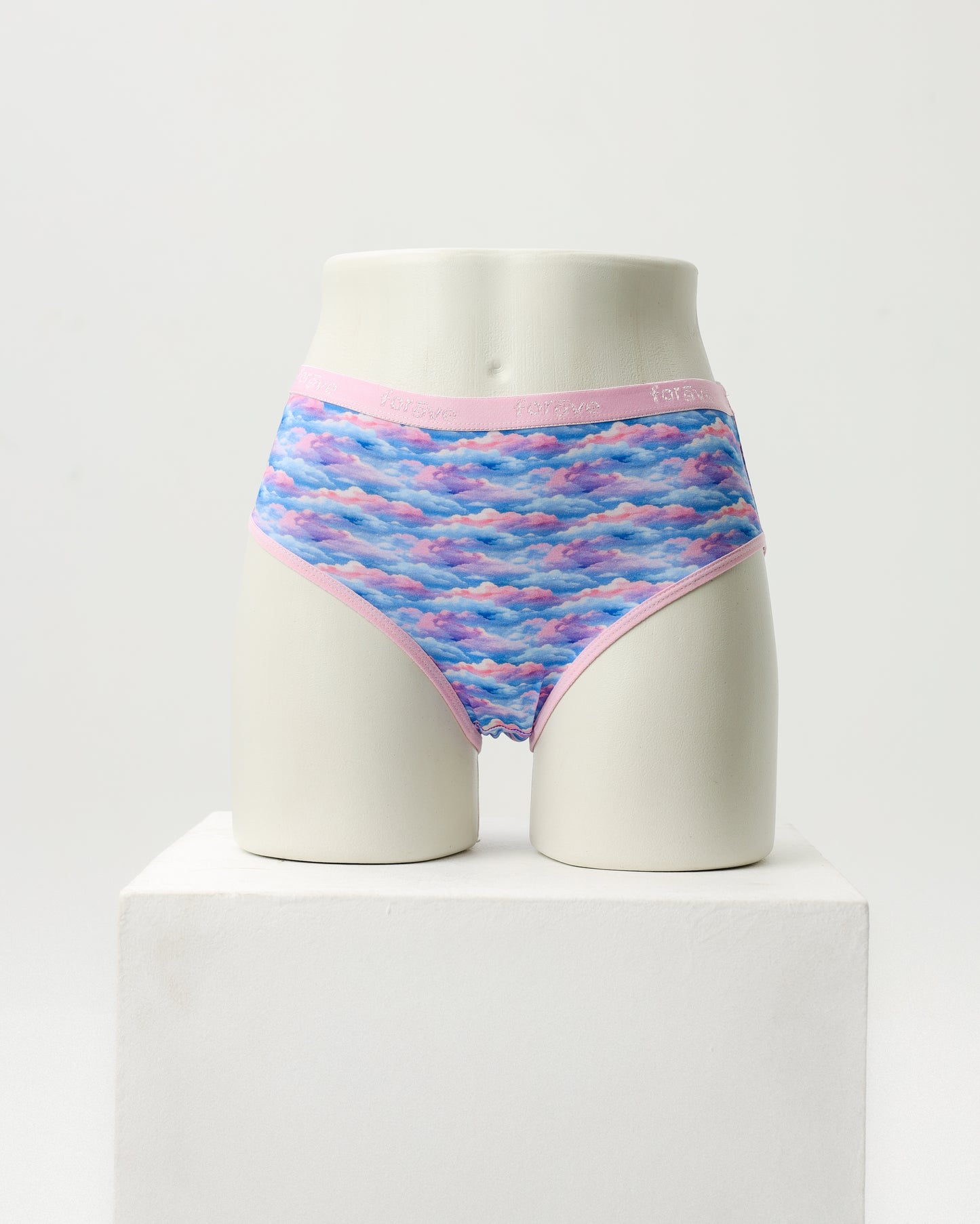 Skybloom Briefs - Set of 3