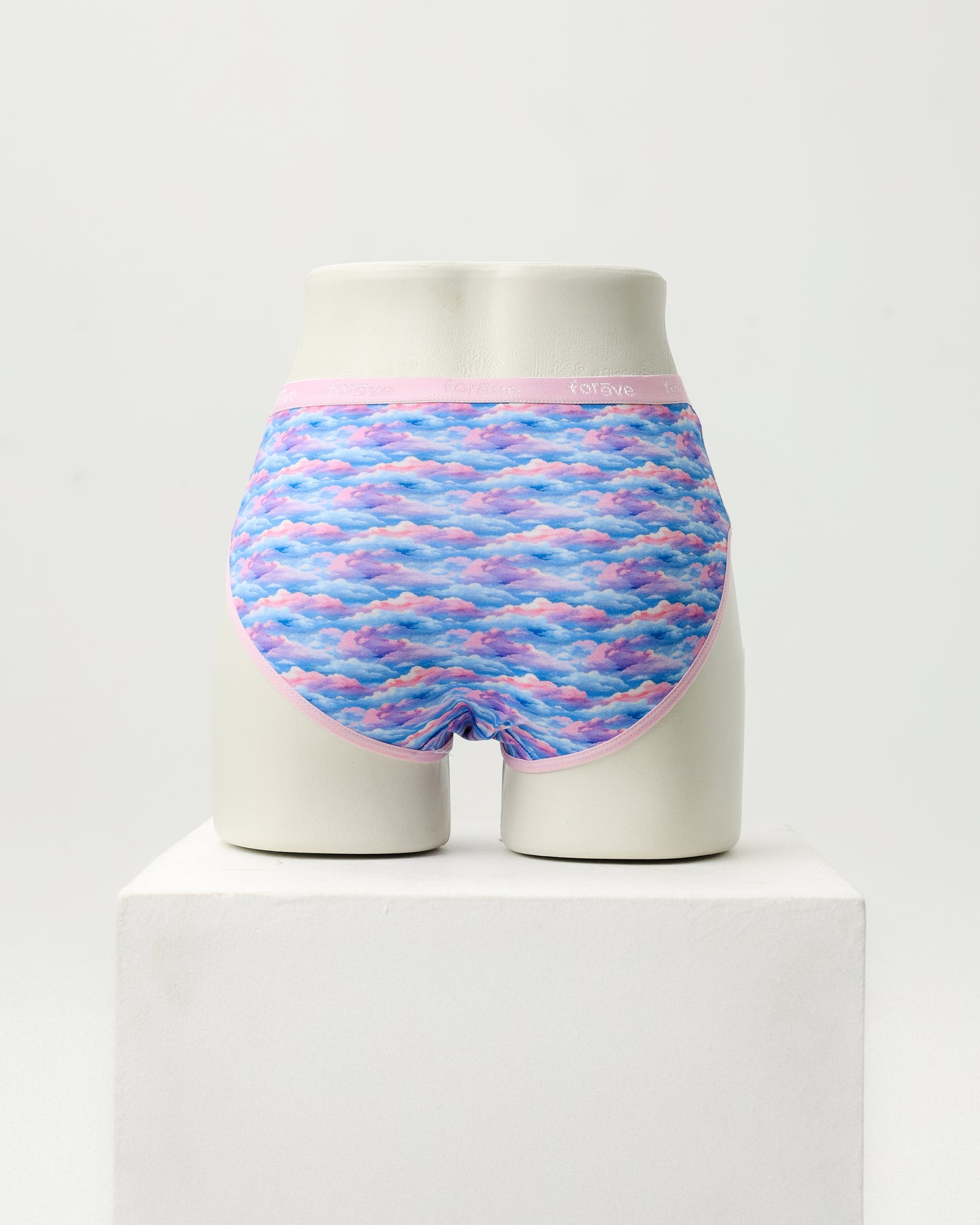 Skybloom Briefs - Set of 3