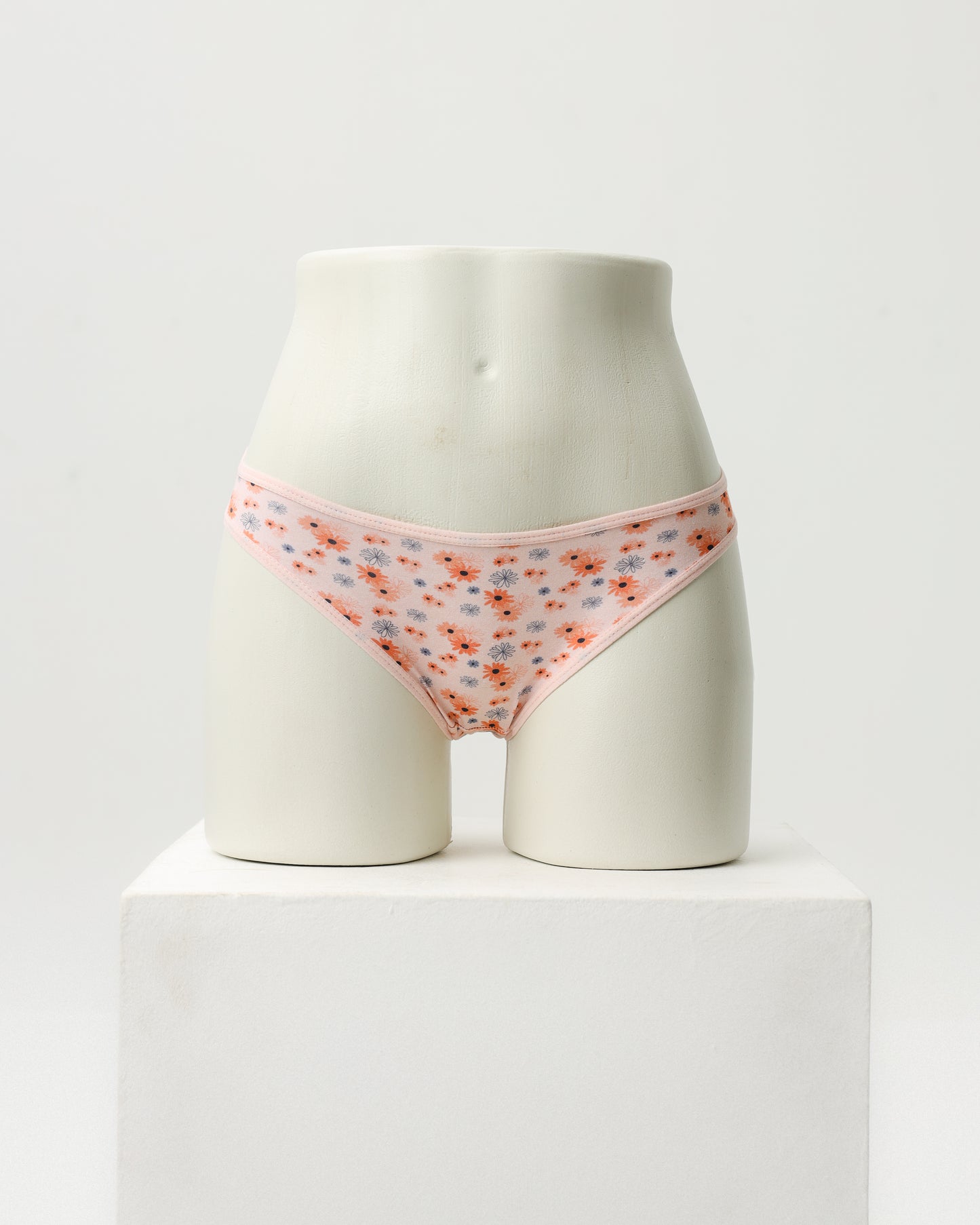 Night Petal Bikini - Set of 3