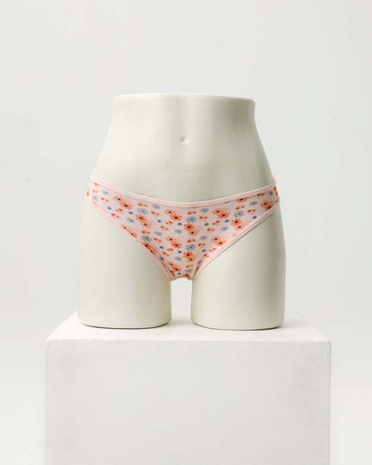 Night Petal Bikini - Set of 3