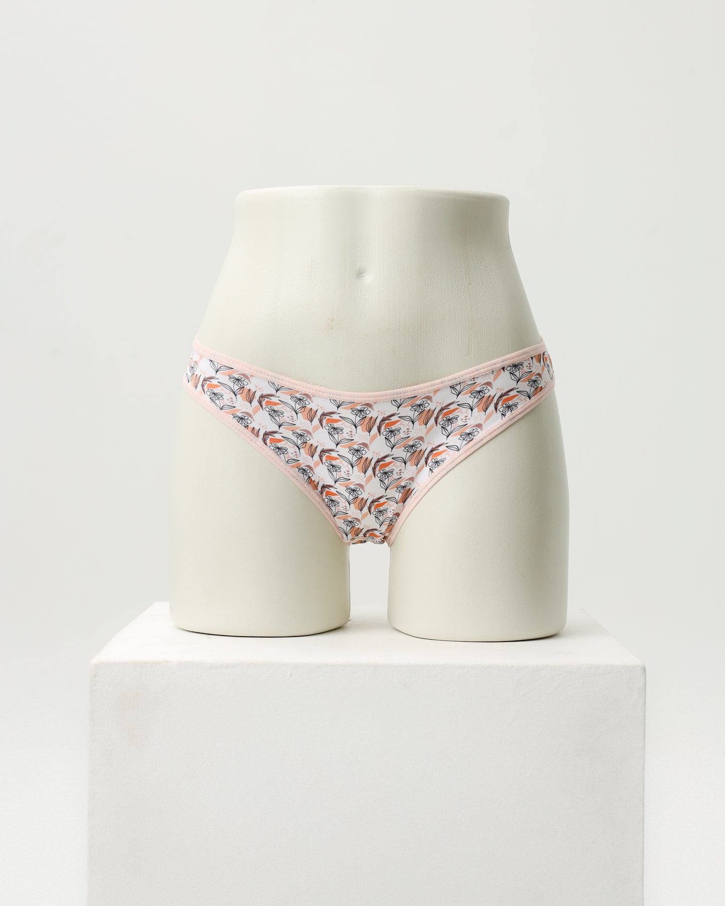 Night Petal Bikini - Set of 3