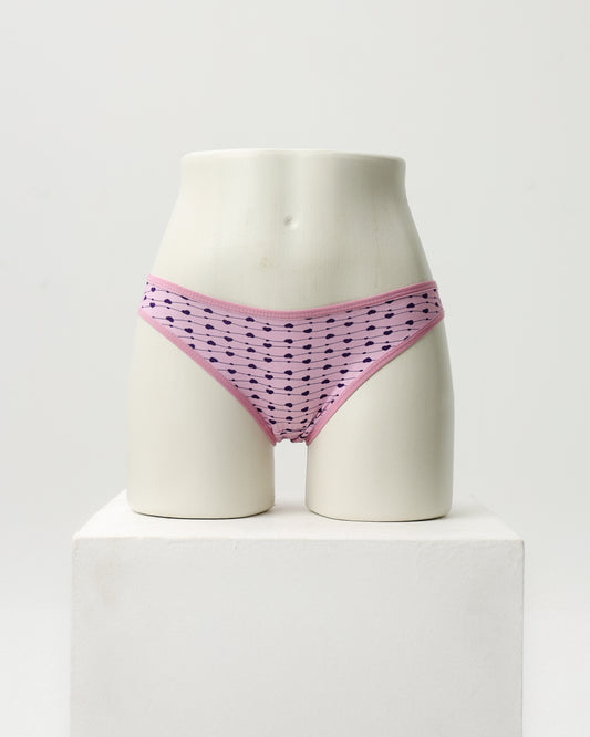 Moon Wood Bikini - Set of 3