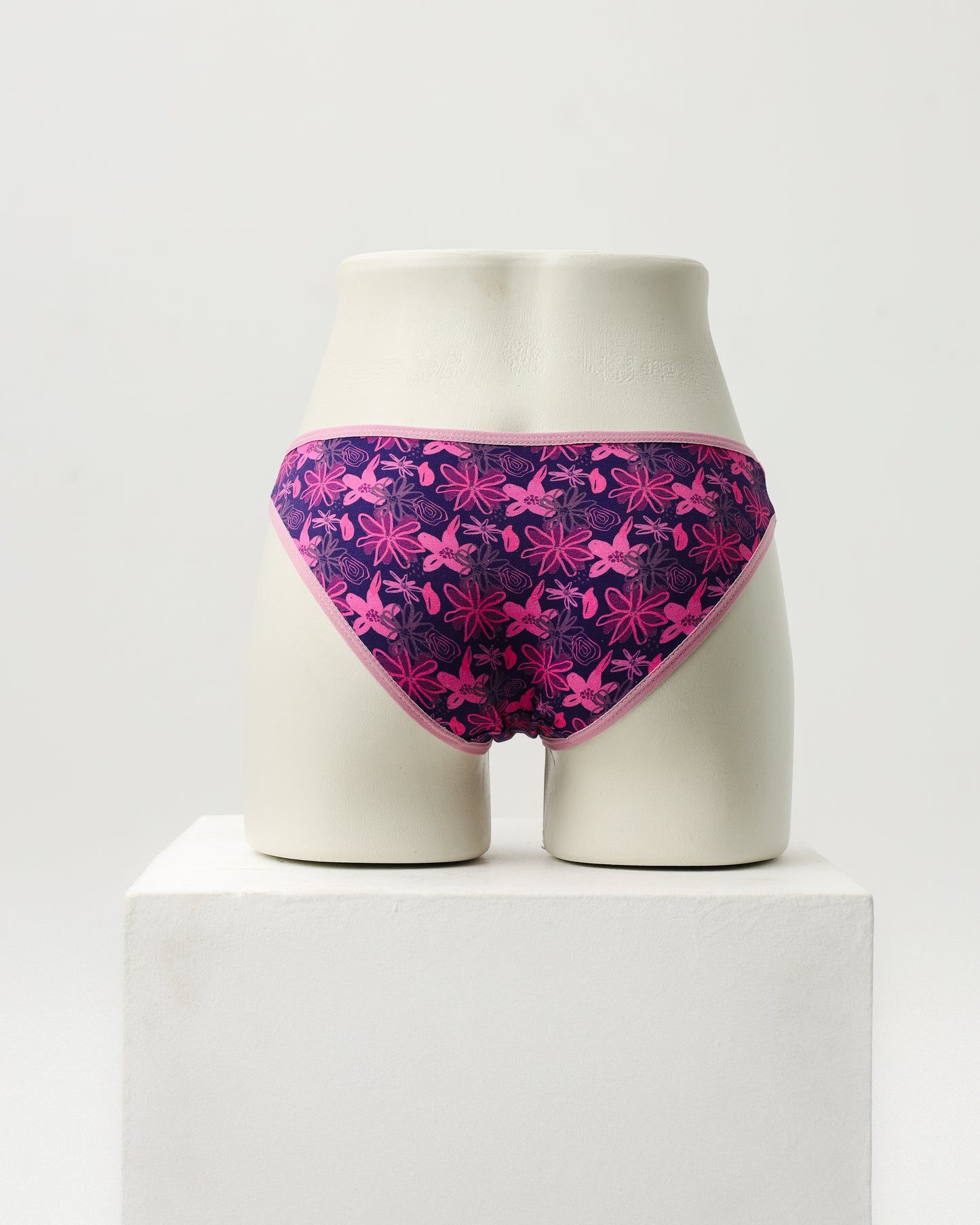 Moon Wood Bikini - Set of 3