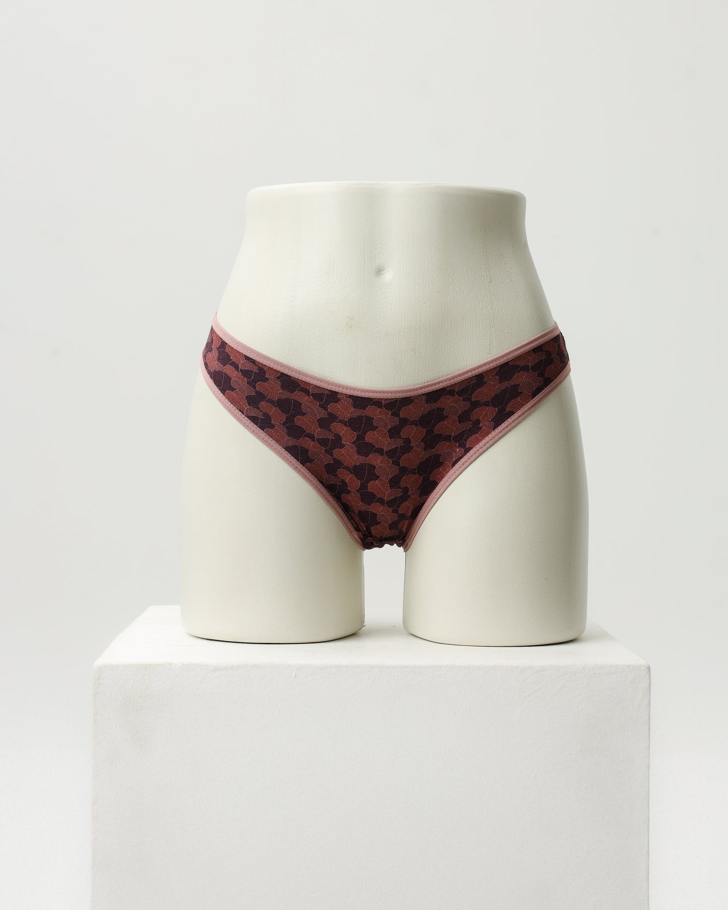 Earthflow Bikini - Set of 3